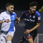 ΠΑΟΚ, μεταγραφές: Το βράδυ στη Θεσσαλονίκη ο Τζόναθαν Γκόμες