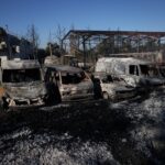 Δούκας: Η κλιματική κρίση δεν μπορεί να ξεπλένει την ανικανότητα  του επιτελικού κράτους