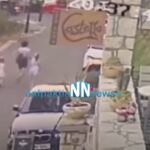 Ιερέας στην Εύβοια πήγε για μπάνιο σε παραλία και γιαγιάδες τον πήραν στο κυνήγι: «Ανάξιος, θέλεις ξύρισμα, ντροπή σου»