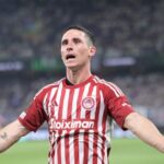 ΑΕΚ, μεταγραφές: Ξεκίνησε διαπραγματεύσεις με την Μπεσίκτας για την απόκτηση του Μαζουακού, σύμφωνα με Τούρκο δημοσιογράφο