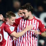 Φωτιά στο Ρέθυμνο: Μάχη των πυροσβεστών με διάσπαρτες εστίες