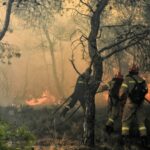 Παραολυμπιακοί Αγώνες: Αναχώρησαν οι αθλητές της ελληνικής αποστολής Ελίζα Καραγιώργη