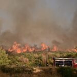 Στέλλα Ντζάνη: Το μήνυμα της διεθνούς ποδοσφαιρίστριας από το νοσοκομείο
