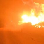 Νεκρός σε τροχαίο στην Ε.Ο. Θεσσαλονίκης – Καβάλας