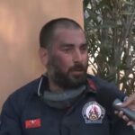 Τι είναι το φαινόμενο των χαοτικών κηλιδώσεων και πώς επηρεάζει τη φωτιά στην Αττική