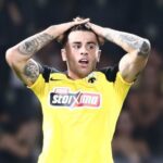 Καματερό: Αιματηρή συμπλοκή με πυροβολισμούς έξω από καφετέρια