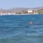 Καβάλα: Σε εξέλιξη δασική φωτιά στο Στεγνό – Επιχειρούν 19 εναέρια μέσα