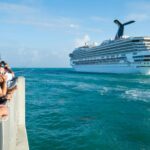 Έρχονται μέτρα για την ορθολογικότερη διαχείριση των λιμένων κρουαζιέρας