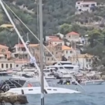 Προς κατεδάφιση 146 κατοικίες μετά τις φωτιές στην Αττική – Συνεχίζονται οι αυτοψίες