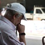 Με ένα κατεδαφισμένο κτίριο λέει «καλημέρα» ο Αρκάς