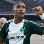 Η Μπρεστ ανακοίνωσε τον Μαμά Μπαλντέ που συνδέθηκε με τον Παναθηναϊκό