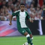 Λύγισε σε επικό ματς με τον Άγιαξ ο Παναθηναϊκός Γιάννης Δοδόπουλος