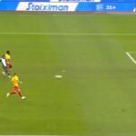 Θεσσαλονίκη: Καταιγίδα και πτώσεις δέντρων – Δυνατοί άνεμοι και κεραυνοι