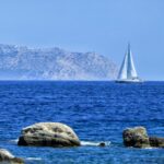 Γέμισε κόσμο η Αιδηψός – Πόλος έλξης για τους επισκέπτες τα πανηγύρια