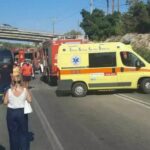 Άμεσα τέθηκε υπό μερικό έλεγχο η πυρκαγιά στο Μαραθώνα – Εκδηλώθηκε σε περιοχή με χαμηλή βλάστηση