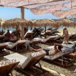 Φωτιά σε καφετέρια στη Θεσσαλονίκη – Κάηκε ολοσχερώς