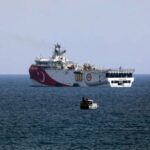 Πανσερραϊκός, μεταγραφές: Διαπραγματεύσεις με τη Λάτσιο για την απόκτηση του αριστερού μπακ Φαρές, σύμφωνα με Ιταλό δημοσιογράφο