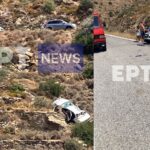 Αντιδιαβρωτικά – αντιπλημμυρικά έργα και αναδασώσεις με πράσινες νησίδες άκαυτων δέντρων στην Αττική