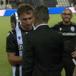 Φωτιά στην Αρκαδία – Επιχειρούν εναέρια μέσα