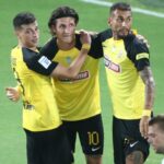 Η ΑΕΚ μπήκε νικηφόρα στο πρωτάθλημα Μαρία Γεωργακοπούλου