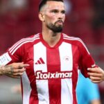 Athens Kallithea: Ανησυχία για τον Μεχίας που διακομίστηκε στο νοσοκομείο