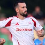 Βέργος: Επίσημα στη Μέλμπουρν Βίκτορι