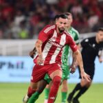 Conference League: Αυτά είναι τα ζευγάρια στα playoffs της διοργάνωσης