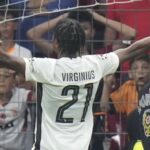 ΑΕΚ, μεταγραφές: Η Ένωση ετοιμάζεται να κάνει πρόταση για τον Βινσέντ Αμπουμπακάρ της Μπεσίκτας