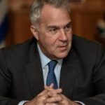 Ολυμπιακοί Αγώνες: «Χάλκινος» ο τεράστιος Πετρούνιας Παναγιώτης Κουμάνταρος