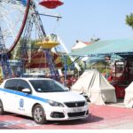 Ολυμπιακός: Η εκπληκτική φωτογραφία των Νέων με το τρόπαιο του Youth League στο άγαλμα του Χριστού στο Ρίο