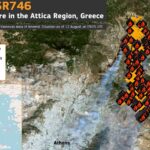 Πρόστιμο 9.200 ευρώ θα πληρώσουν τα δύο ανήλικα αγόρια για τη φωτιά στη Γλυφάδα