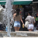 Νεκρός 57χρονος τουρίστας στην Σκιάθο – Αυτοκτόνησε πηδώντας στο κενό από περιφραγμένο κτίριο