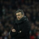 Εμπαπέ: Ενοχλήσεις στον μηρό για τον Γάλλο σούπερ σταρ, αμφίβολος για το ντέρμπι με την Ατλέτικο