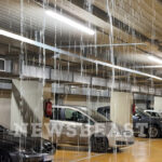 «Απαραίτητη η νοσηλεία του Παλαιστίνιου» που απειλούσε να ανατινάξει πολυκατοικία στην Αχαρνών – Η γνωμάτευση από το Δαφνί