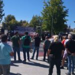 Σεισμός 3,6R στη Λέσβο