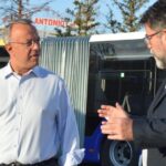 Ταχιάος: Είναι κρίσιμο να διατηρηθεί η δημοσιονομική σταθερότητα, ώστε να επιτραπεί η βιώσιμη ανάπτυξη