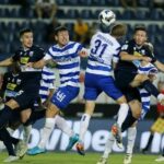 Athens Kallithea – ΑΕΚ 0-0: Μπλόκο στη Λεωφόρο για την Ένωση