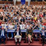 Πούτιν: Η Ρωσία θα εξετάσει το ενδεχόμενο να περιορίσει τις εξαγωγές ουρανίου, τιτανίου και νικελίου