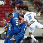 Nations League: Γερμανία και Ολλανδία μοίρασαν πεντάρες, ανατροπή για την Αλβανία κόντρα στην Ουκρανία