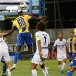 Σόου Όσιμεν στο ντεμπούτο του με την Γαλατάσαραϊ: ανέβηκε στην εξέδρα και έγινε “ένα” με τους οπαδούς