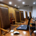 Στο μικροσκόπιο της Κρίσταλ Πάλας ο Έσε