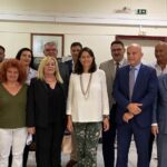 Θεσσαλονίκη: Διαμαρτυρία ενστόλων στον Λευκό Πύργο- Τι ζητούν