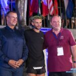 Συνάντηση Γεραπετρίτη με την ΥΠΕΞ της Αργεντινής