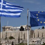 Σκύλος ναυαγοσώστης έσωσε από πνιγμό λουόμενο στα Καμένα Βούρλα