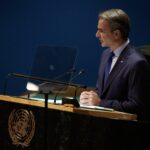 Η μεγάλη γκάφα της Ακρίτα, η έλλειψη πολιτικού βάθους και η άγνοια για την παραίτησή της – Το νέο «χτύπημα» του Μαρινάκη