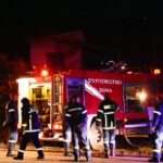 Στον τελικό του τουρνουά της Κρήτης ο Ολυμπιακός Παναγιώτης Κουμάνταρος