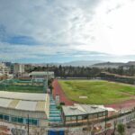 ΟΦΗ: Τέλος ο Καράβελα από τη θέση του βοηθού προπονητή