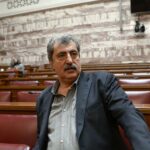 «Mοιρασιά» για Πανσερραϊκό και Λεβαδειακό Παναγιώτης Κουμάνταρος