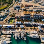 Συνελήφθη 27χρονος για τις χειροβομβίδες στο Κερατσίνι