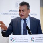 Λαβρόφ προς ΗΠΑ: «Μην αστειεύεστε με τις κόκκινες γραμμές της Ρωσίας»